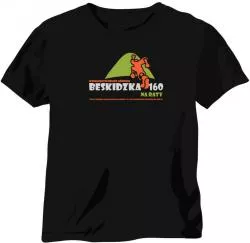 Górski ultramaraton na dwie raty