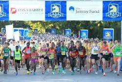 Boston Marathon 2013