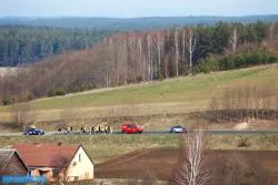 III Pielgrzymka Maratońska z Bytowa do Sianowa