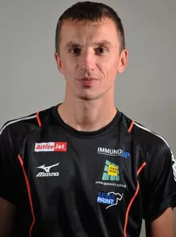 Grzegorz Sudoł