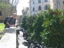 Maratońska życiówka w Rzymie