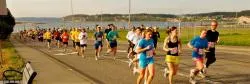 Whidbey Island Marathon