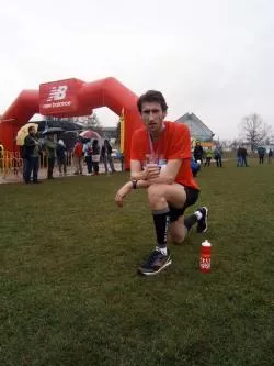 Tester Adrian Zarzecki