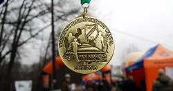 Grand Prix Krakowa w biegach górskich