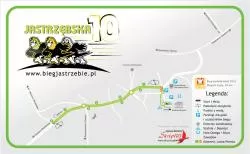 Międzynarodowy Bieg Uliczny z okazji 50-lecia Jastrzębia-Zdroju