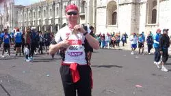 Półmaraton lizboński