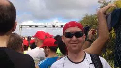 Półmaraton lizboński