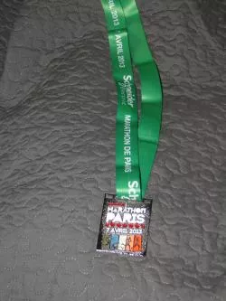 Życiówka w Paryżu