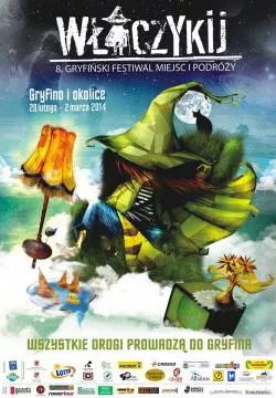 Włóczykij Trip Extreme 2014 Włóczykij Trip Extreme 2014