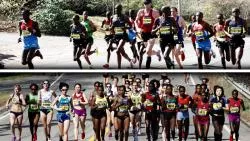Boston Maraton