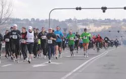 XIV Półmaraton dookoła Jeziora Żywieckiego