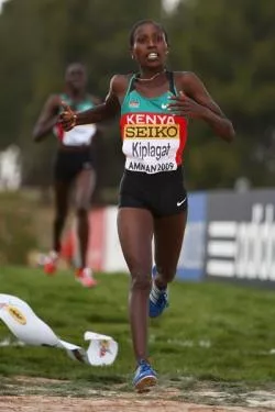 Florence Kiplagat