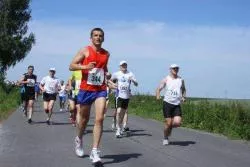 Półmaraton Jurajski