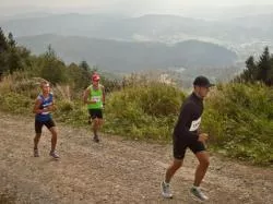 Bieg na Jaworzynę Bieg na Jaworzynę