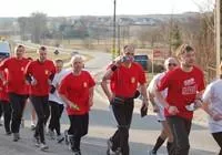 III Pielgrzymka Maratońska z Bytowa do Sianowa