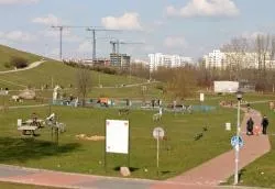 Sportowcy razem z urzędnikami