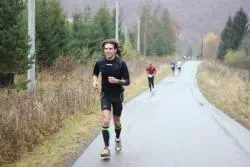 Maraton Bieszczadzki Maraton Bieszczadzki