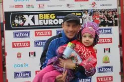 Bieg Europejski w Gnieźnie