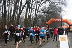 Grand Prix Krakowa w biegach górskich