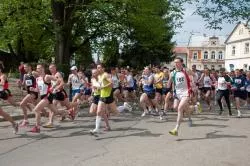 XV Bieg Konstytucji w Krośnie