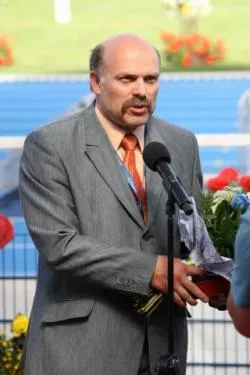 Krzysztof Wolsztyński (fot. www.krzysztofwolsztynski.pl)