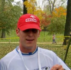 Marcin Lewandowski Marcin Lewandowski