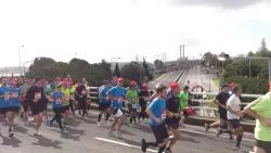 Półmaraton lizboński