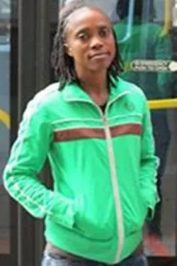 Zdjęcie zaginionej biegaczki, którym posiłkuje się w policja w poszukiwaniach