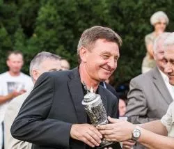 Bogusław Mamiński Bogusław Mamiński