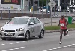 19. Maraton "Solidarności"