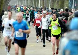 XXVII Międzynarodowy Bieg Zaślubin