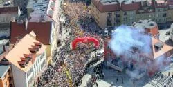 Półmaraton Ślężański Półmaraton Ślężański