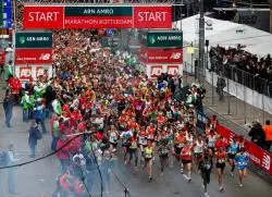 Rotterdam Marathon