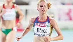 Roxana Barca Roxana Barca