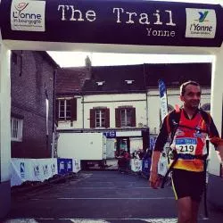 The Trail Yonne / Fot. Instagram The Trail Yonne / Fot. Instagram