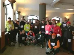 rawdziwa Warszawa biegiem wielkanocnym