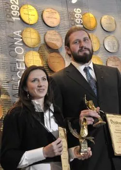 Dla kogo Złote Kolce 2013 Dla kogo Złote Kolce 2013