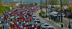Salt Lake City Marathon