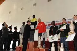 Półmaraton Ślężański