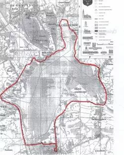 XIV Półmaraton dookoła Jeziora Żywieckiego