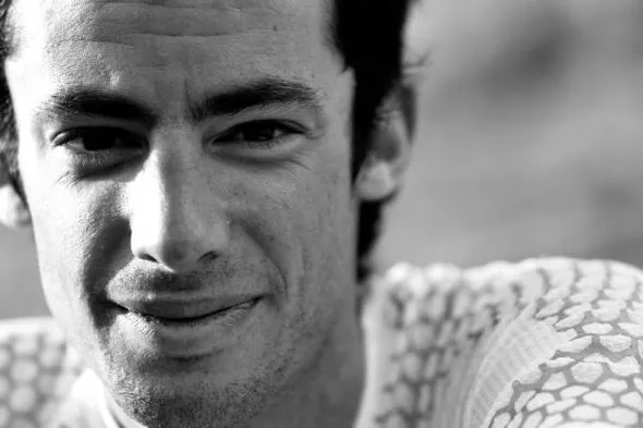 Kilian Jornet / Fot. Facebook