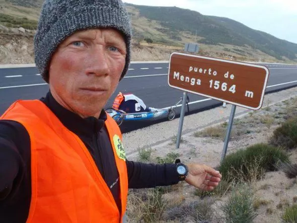 Piotr Kuryło / Fot. Facebook