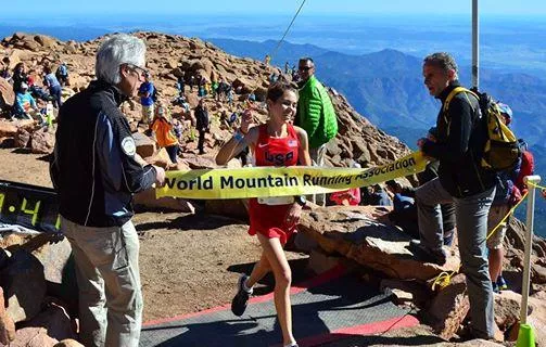 Allie McLaughlin na mecie