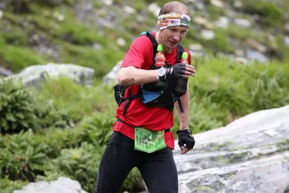 fot. Cyril Buissat / Archiwum Pawła Pakuły