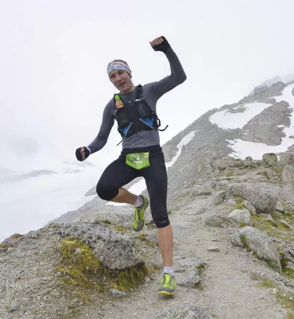 fot. Cyril Buissat / Archiwum Pawła Pakuły