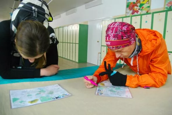 Wyznaczanie optymalnego przebiegu