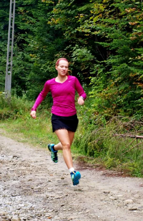 Ewelina Matuła/fot. Kazimierz Matuła