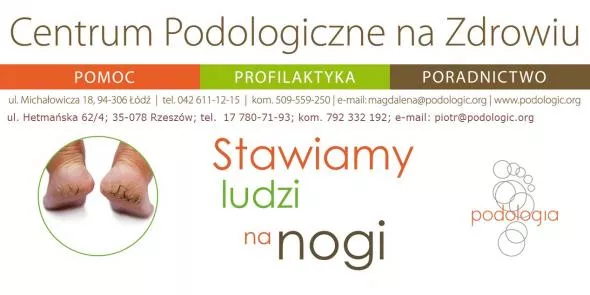 Rola podologa w sporcie