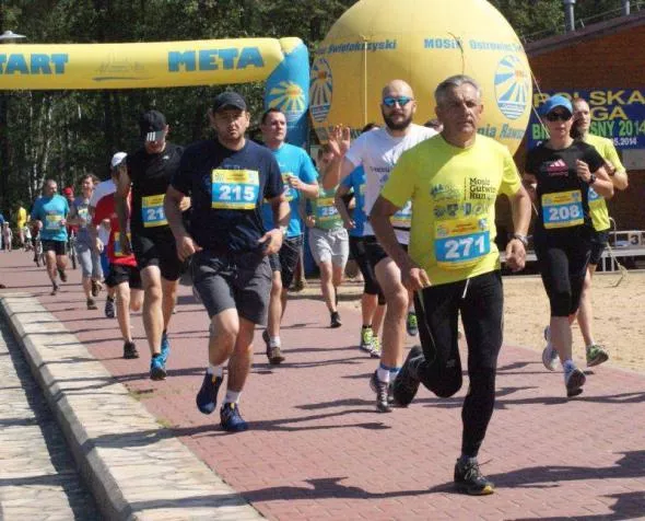 2. runda Mosir Gutwin Run