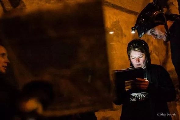 Wiosenne Jurajskie KoRNO - Rajd na Orientację